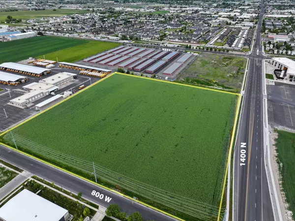 Logan, UT 84321,800 W 1400 N