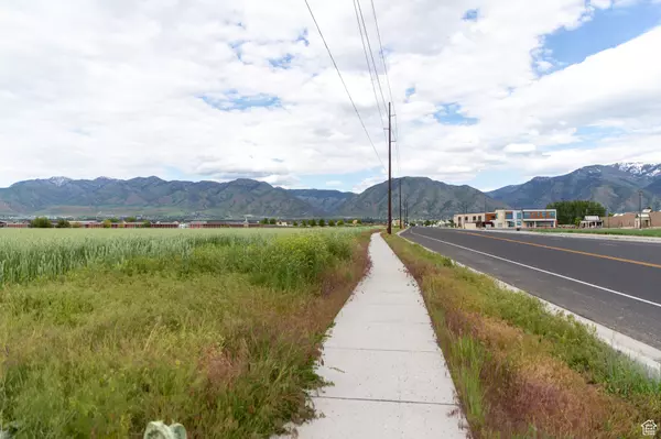 Logan, UT 84321,800 W 1400 N