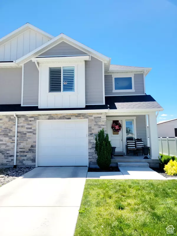 Grantsville, UT 84029,652 E MAIN ST #101