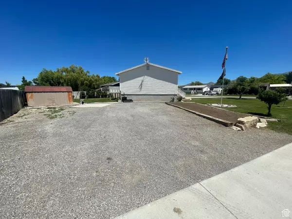 Tremonton, UT 84337,1180 S 660 W