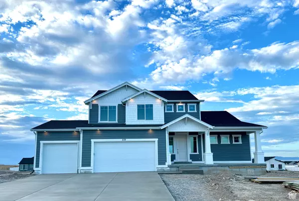 838 W CHERRY ORCHARD LN #123,  Grantsville,  UT 84029