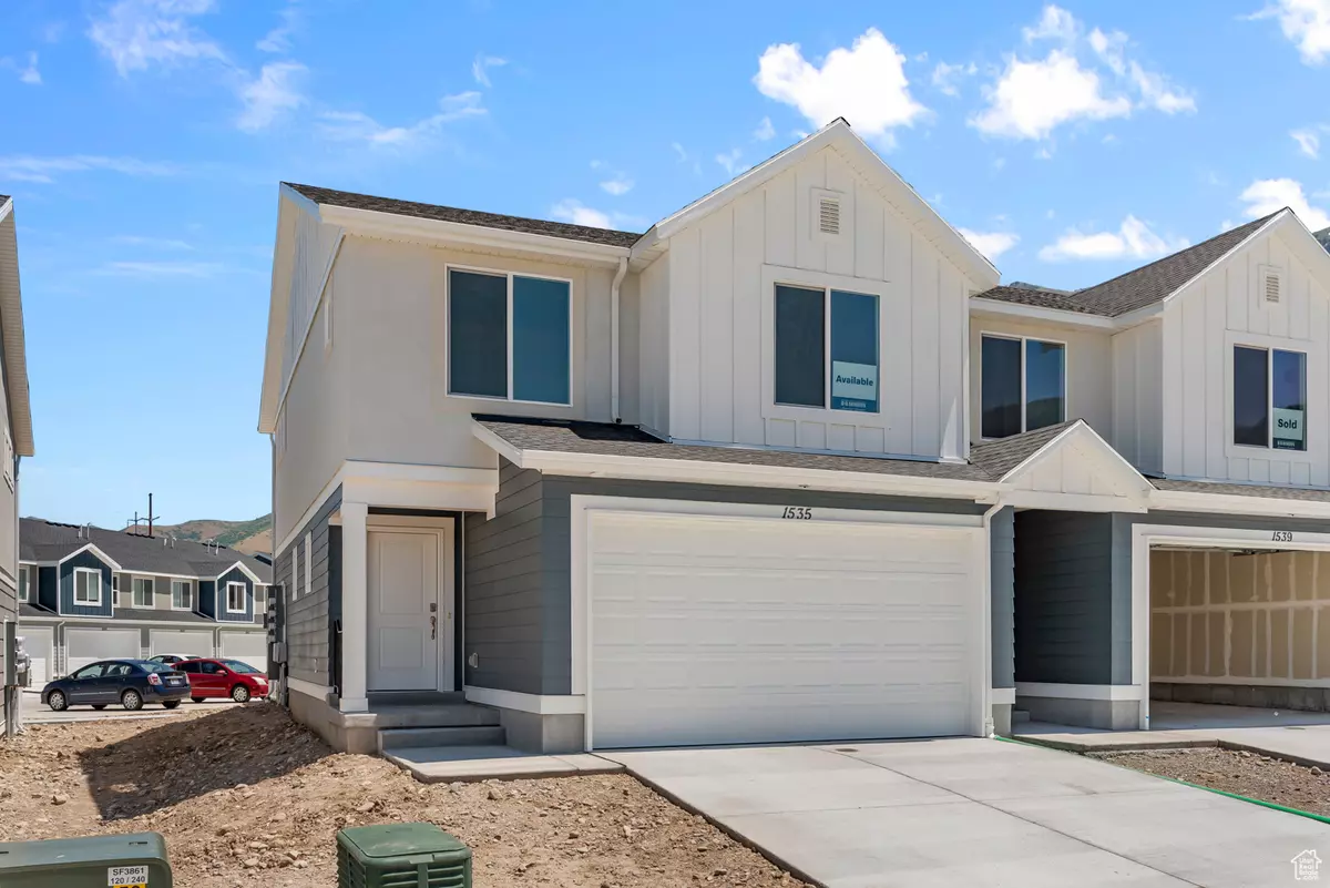 Spanish Fork, UT 84660,1535 S WINDY RIDGE DR #1243