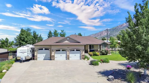 Willard, UT 84340,7814 S 1000 W