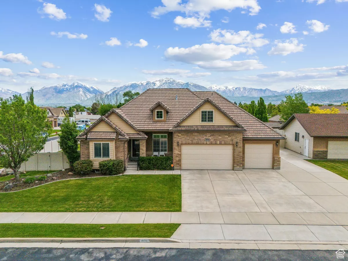 Riverton, UT 84065,12713 S MERRYVALE CIR W