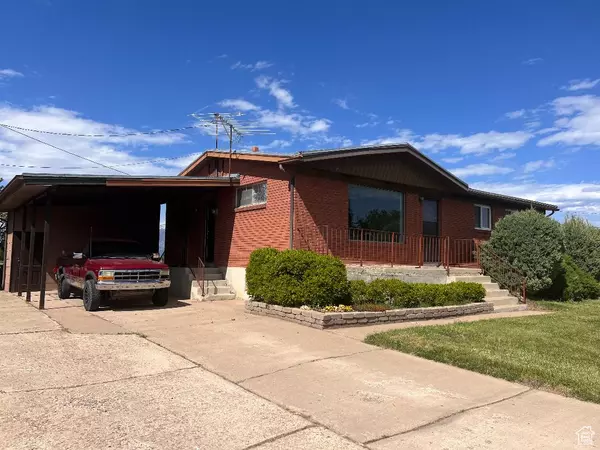 3416 W 3600 S, West Haven, UT 84401