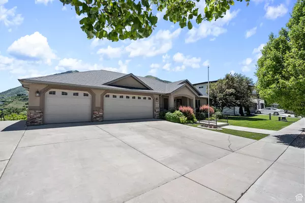 Spanish Fork, UT 84660,2668 E CANYON CREST DR