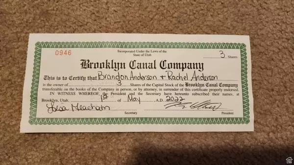 Elsinore, UT 84724,1125 S 800 E #6