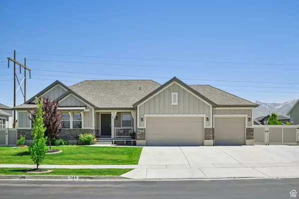 Layton, UT 84041,701 S AUSTRIAN PINE DR