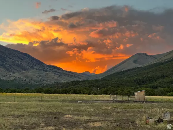 Rush Valley, UT 84069,1334 N BIG HOLLOW RD