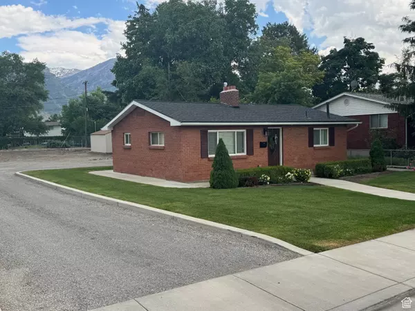 Provo, UT 84601,730 N 970 W