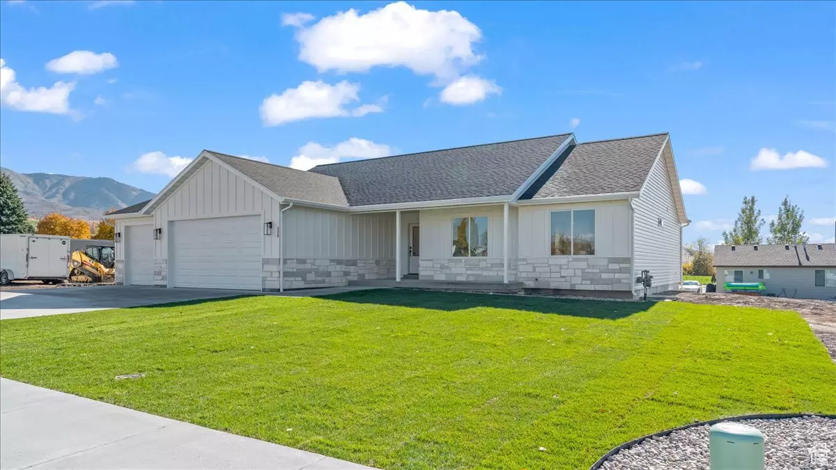 Richmond, UT 84333,329 W 160 S