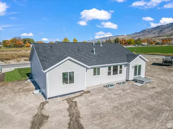 Richmond, UT 84333,329 W 160 S