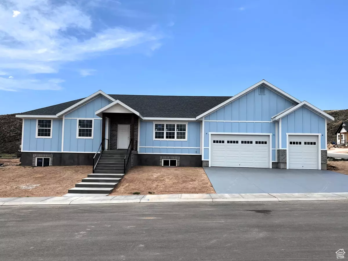 Gunnison, UT 84634,81 N 450 W