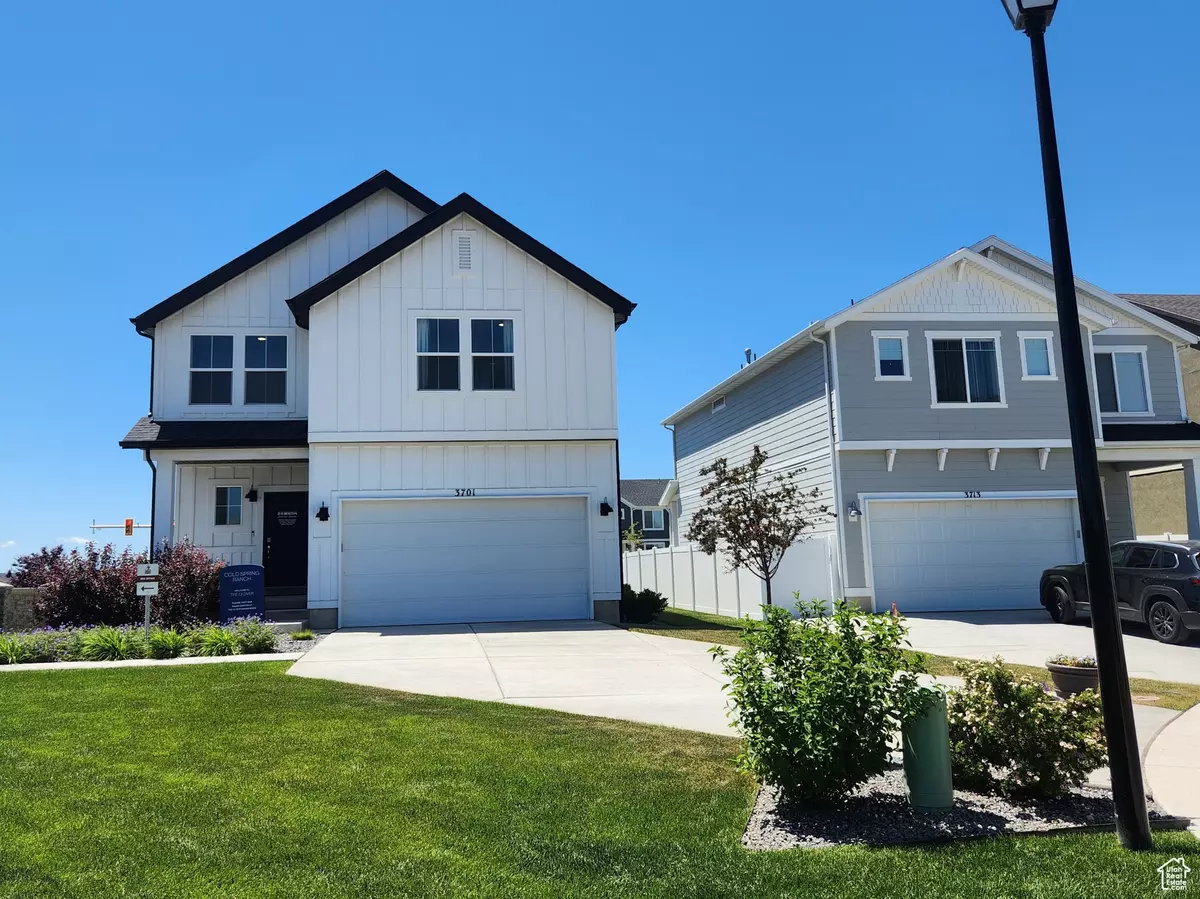 Lehi, UT 84043,3701 W COLD POND AVE #126