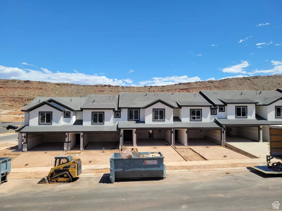 Washington, UT 84780,1751 S CEDAR MESA DR #2217