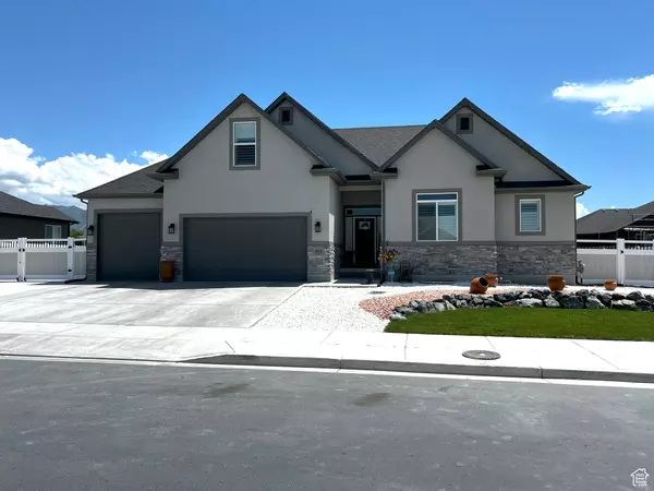 264 E BEDFORD DR,  Stansbury Park,  UT 84074