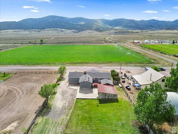 Koosharem, UT 84744,158 N 200 W