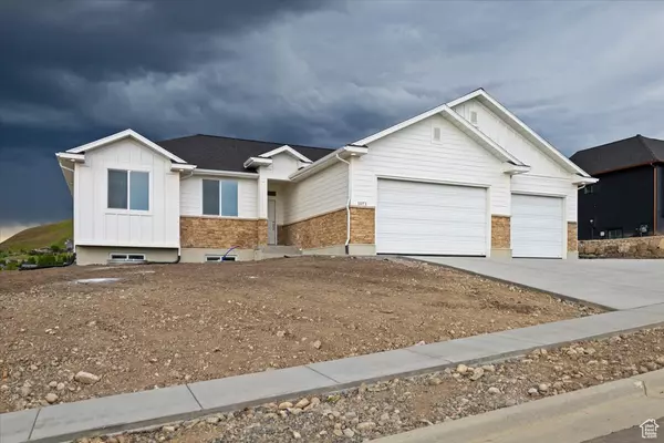 Hyde Park, UT 84318,1071 E 160 N #21