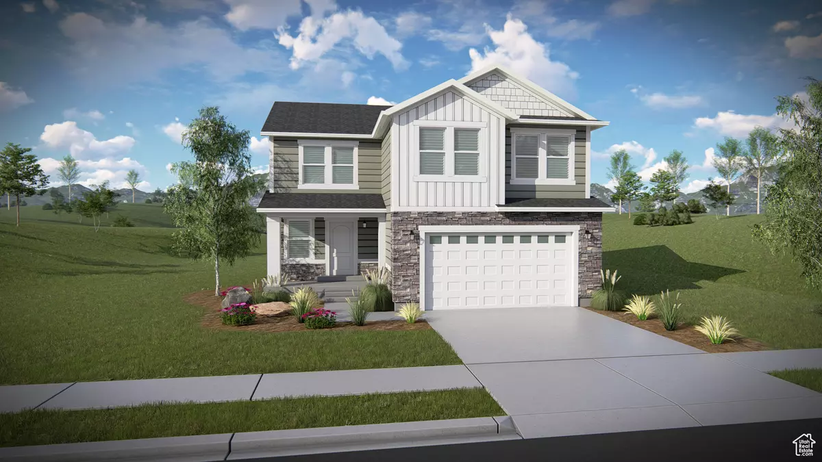 Herriman, UT 84096,6676 W IPSWITCH WAY #418