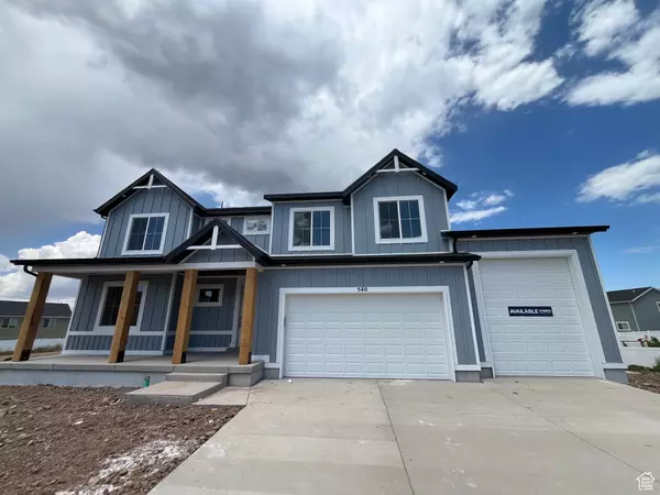 Santaquin, UT 84655,540 W BLUFF ST #393