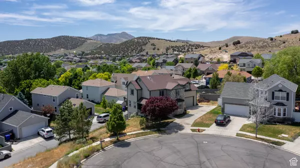 Eagle Mountain, UT 84005,7894 N ROUND ROCK CT