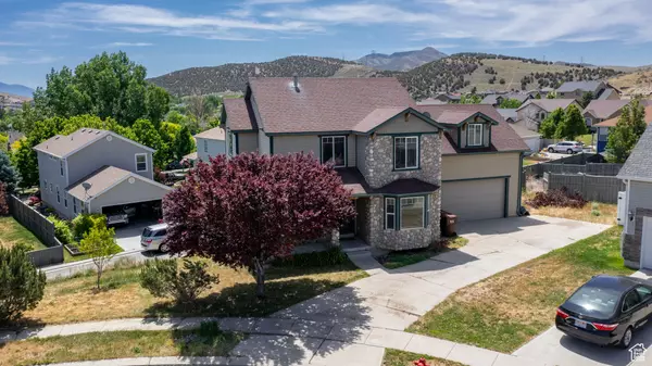 Eagle Mountain, UT 84005,7894 N ROUND ROCK CT