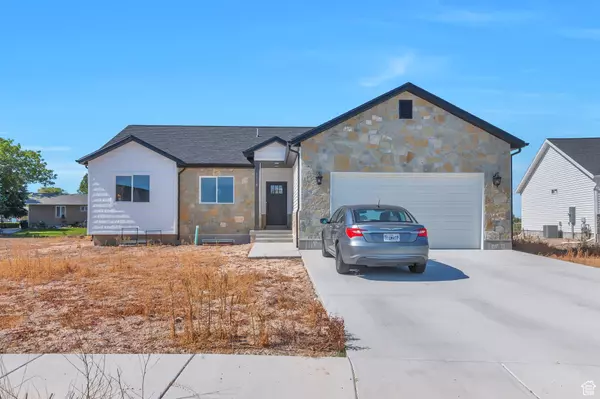 1118 E 1310 S, Garland, UT 84312