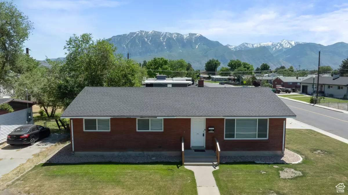 Orem, UT 84057,110 N 800 W