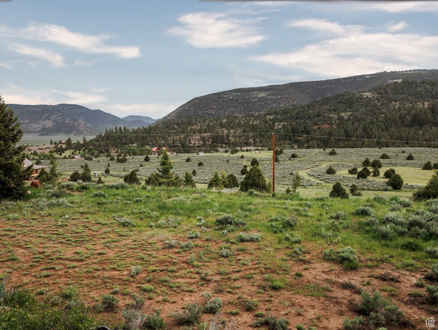 Vernal, UT 84078,16162 E 18500 N #78