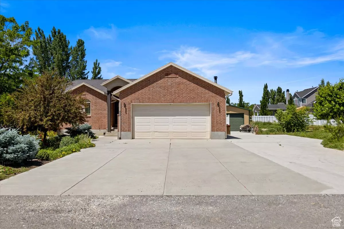 Elwood, UT 84337,4234 W 9460 N