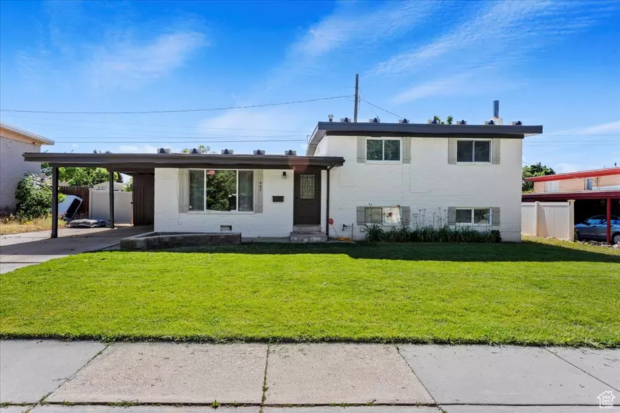 Address Not Disclosed