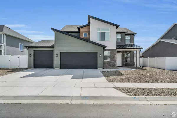 3106 N 3075 W, Plain City, UT 84404