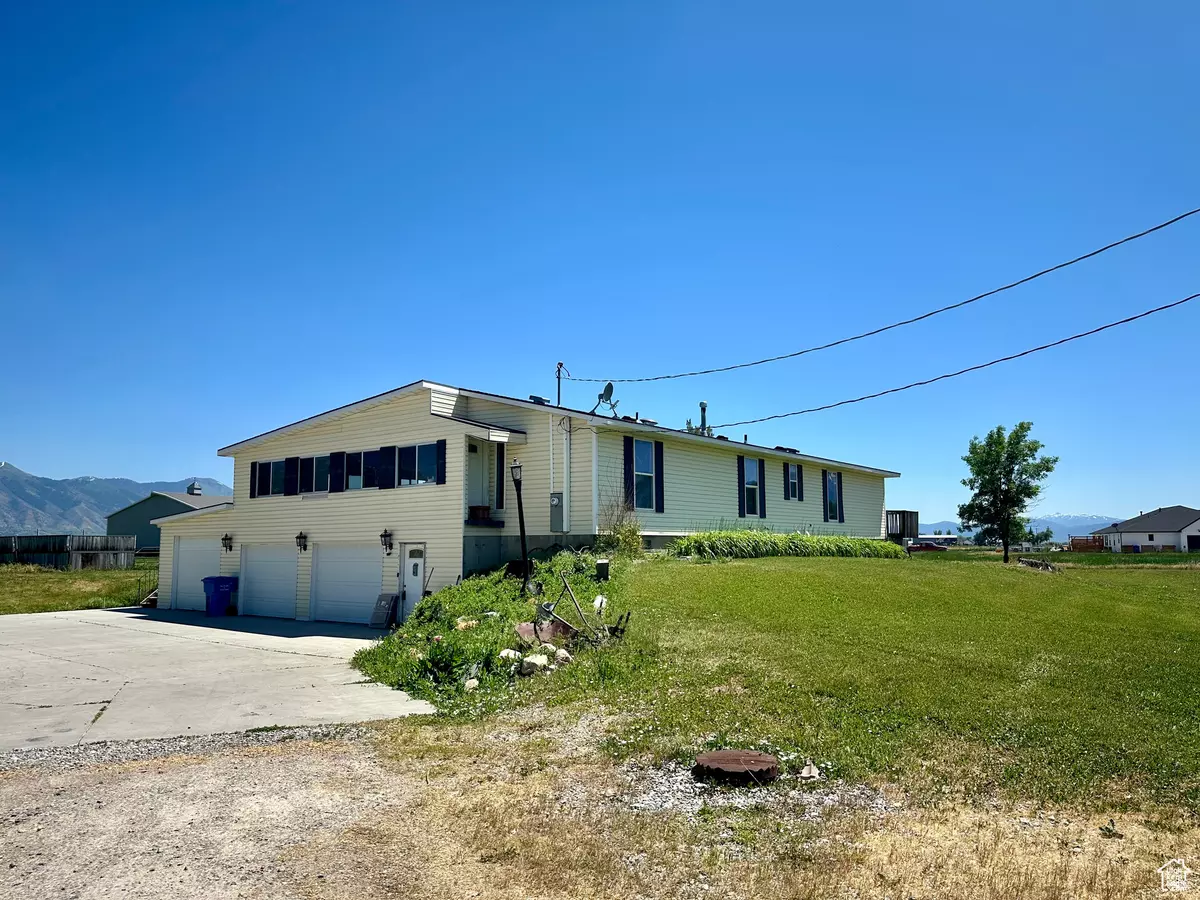 Benson, UT 84335,3100 N 3200 W