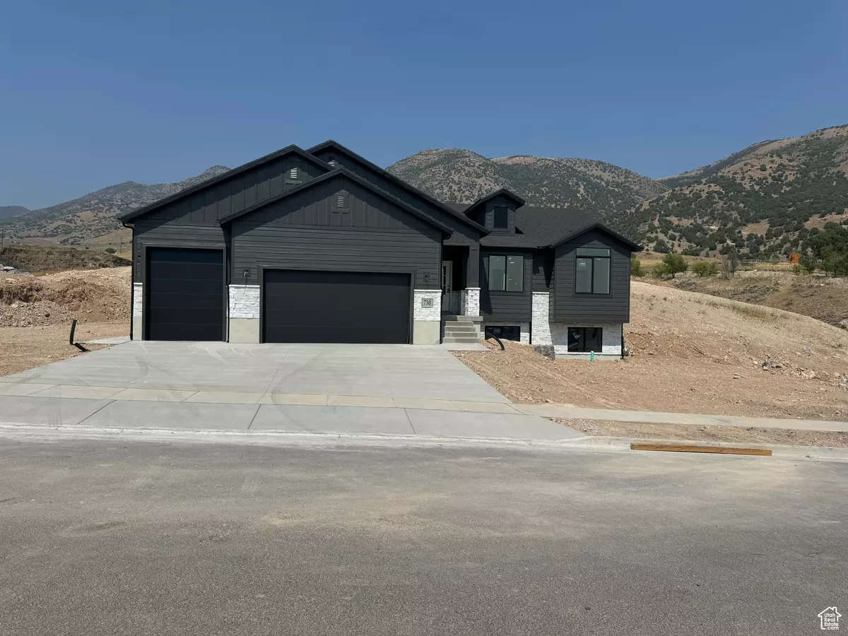 Morgan, UT 84050,730 N JENNY LN