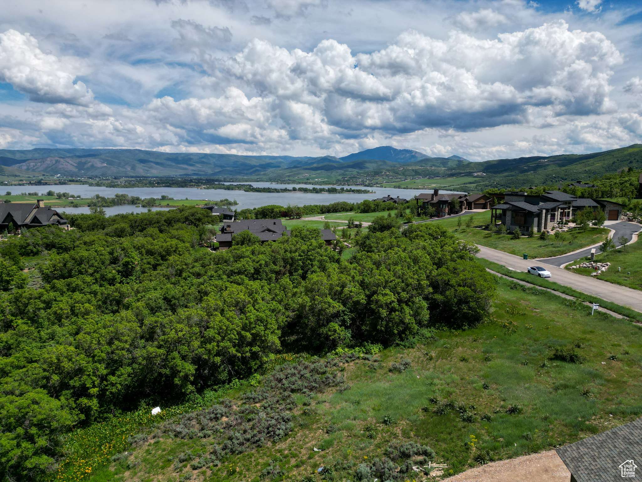Eden, UT 84310,4964 E WHISPERING PINES LN #7