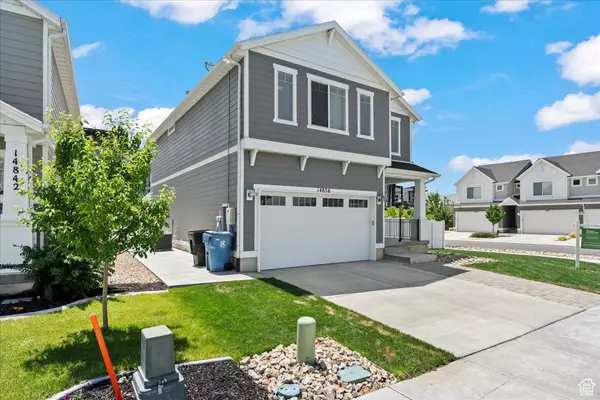 Herriman, UT 84096,14836 S BECKENBAUER AVE