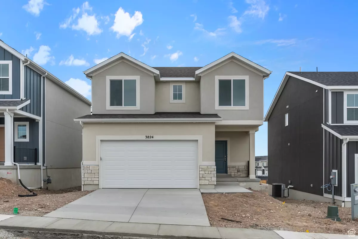 Magna, UT 84044,3823 S LANDMARK LN W #434