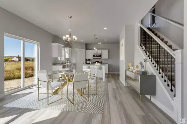 Eagle Mountain, UT 84005,5360 N SULLEY WAY #423