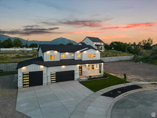 Spanish Fork, UT 84660,1335 W RIVER RIDGE LN