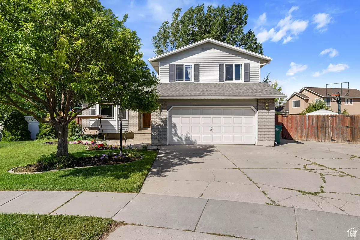 Riverton, UT 84065,1137 W BUCKWHEAT CIR