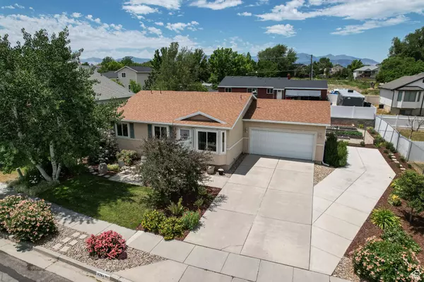 4764 S 3365 W,  Taylorsville,  UT 84129