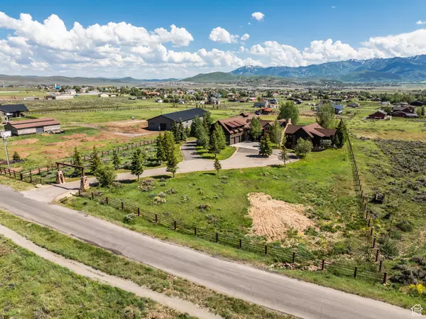 Park City, UT 84098,460 E WESTWOOD RD