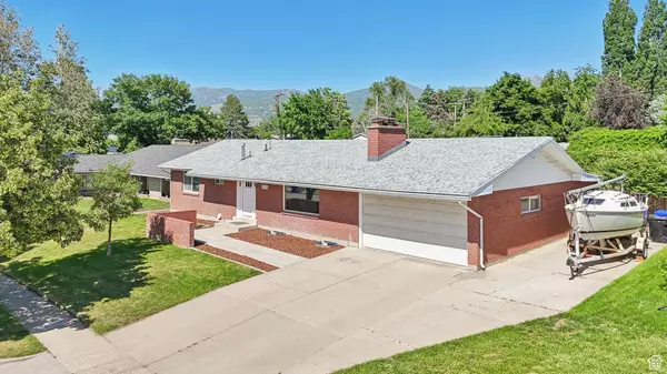 Bountiful, UT 84010,2771 S 450 W