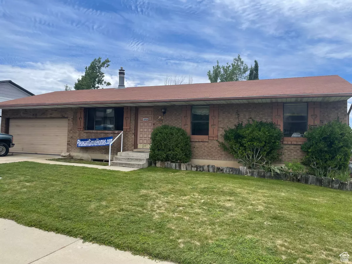 Pleasant Grove, UT 84062,1230 E 830 S