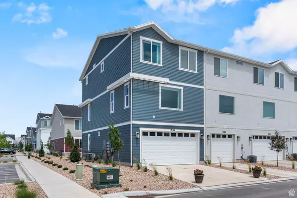 Saratoga Springs, UT 84043,1023 E MIDSHIP WAY #1918