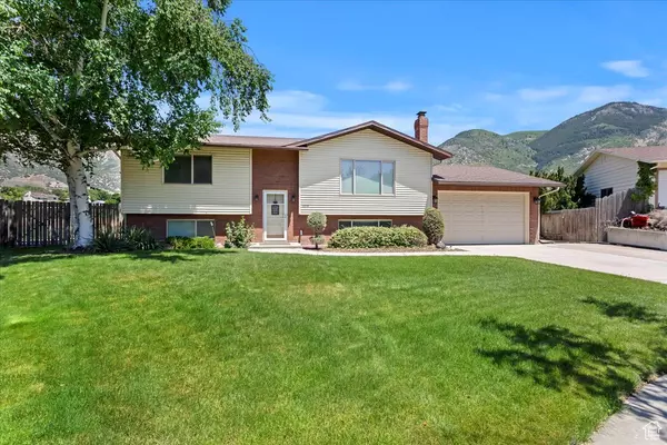 694 E 2350 N,  North Ogden,  UT 84414