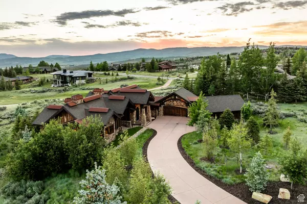 3387 WESTVIEW TRL #22,  Park City,  UT 84098