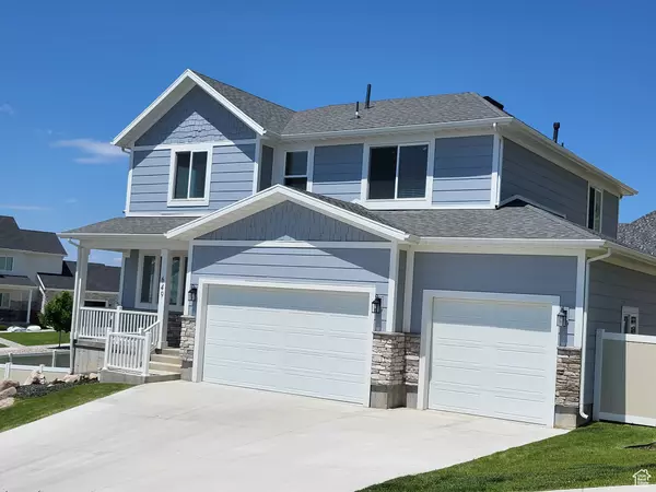 649 E 525 N,  Providence,  UT 84332