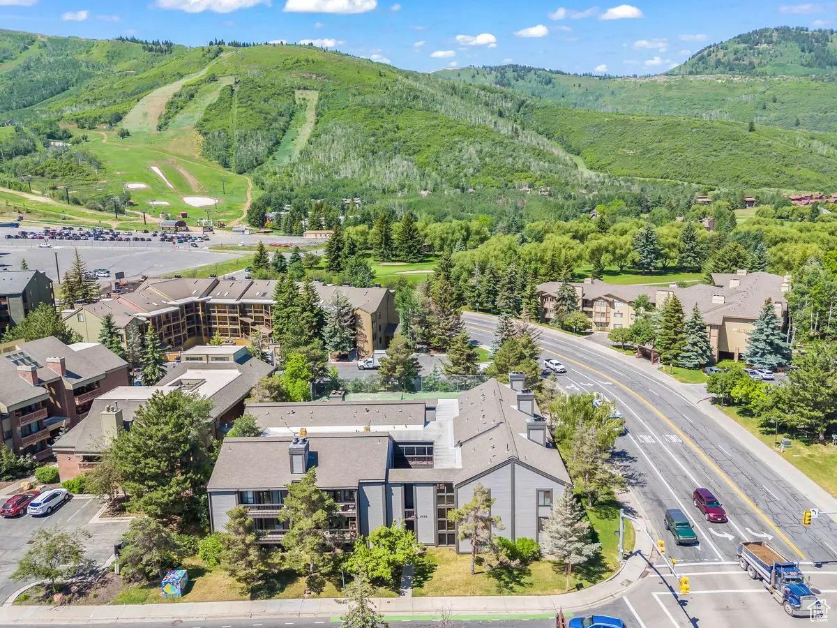 Park City, UT 84060,1525 PARK AVE #105