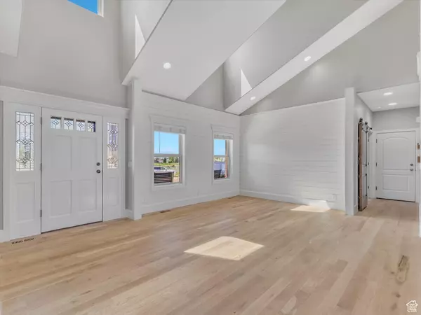 Oakley, UT 84055,5705 N STARR LN